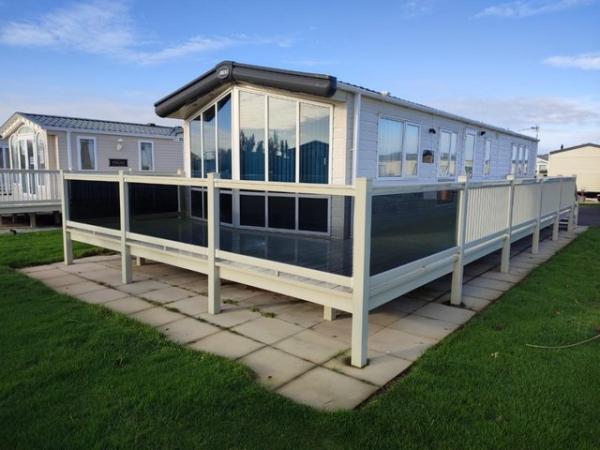 Image 3 of ABI Milano for sale £38,995 on Blue Dolphin Mablethorpe