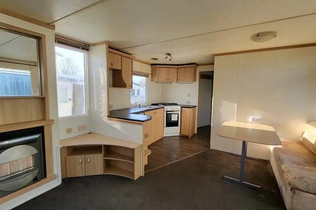 Image 3 of Cheap 2 Bedroom Caravan: Glendale Holiday Park