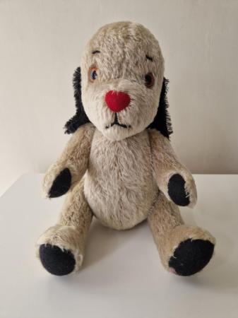 Image 1 of Steiff Limited Edition Sweep Bear