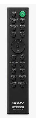 Image 3 of Sony HT-x8500 soundbar for sale