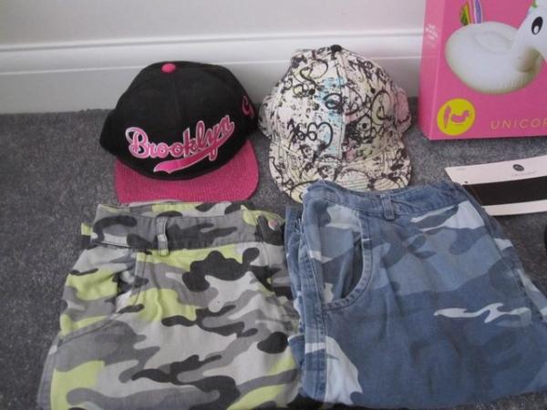 Image 2 of Car boot bundle x2 more for girls
