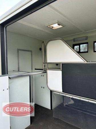 Image 20 of Equi-Trek Victory Excel 2021 Horse Lorry Px Welcome VG Condi