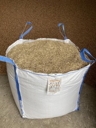 Image 1 of Rolled oats,  sheep/goat/ cattle/pig feed