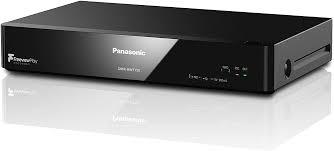 Image 3 of Panasonic DMT-HWT150 Freeview Recorder
