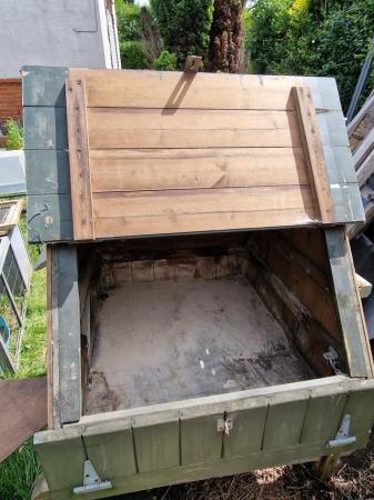 Image 2 of Huge chicken coop 10ft x 20ft - And chicken house
