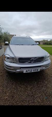 Image 2 of Volvo xc90 Awd D5 ES lux , superb condition