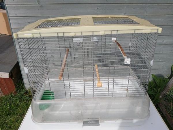 Image 5 of Bird Cages For Sale Various Sizes