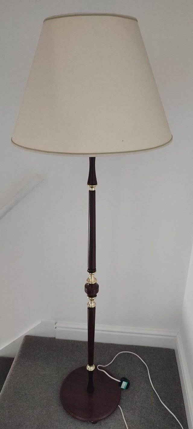 Preview of the first image of House Lamps - selection of floor and table..