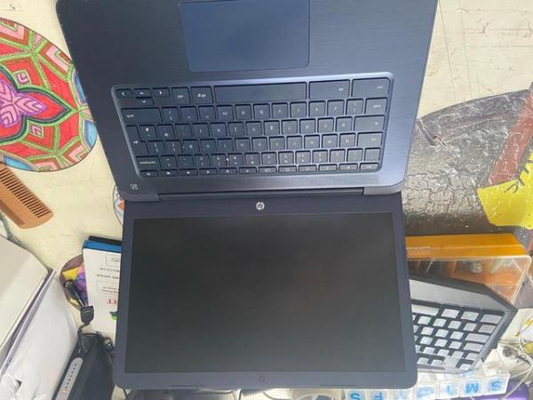 Image 2 of FOR SALE HP Cromebook LAPTOP