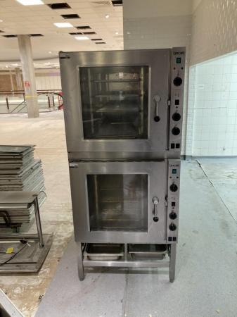 Image 2 of Stainless steel catering equipment
