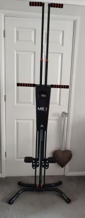 Image 3 of Maxi climber gym equipment