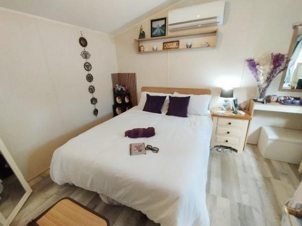 Image 8 of Willerby Mistral 2 bed mobile home El Rocio, Huelva, Costa