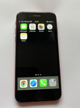 Image 2 of iphone SE 1st generation