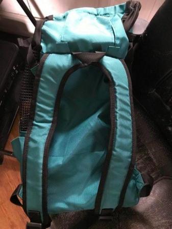 Image 2 of K9 Sport Sack Dog Carrier Backpack