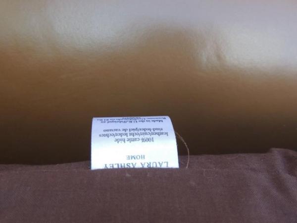 Image 11 of Laura Ashley Burlington Sofa 3 seater (UK Delivery)