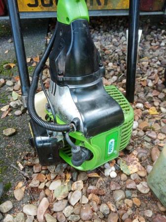 Image 3 of Spares or repairs garden equipment