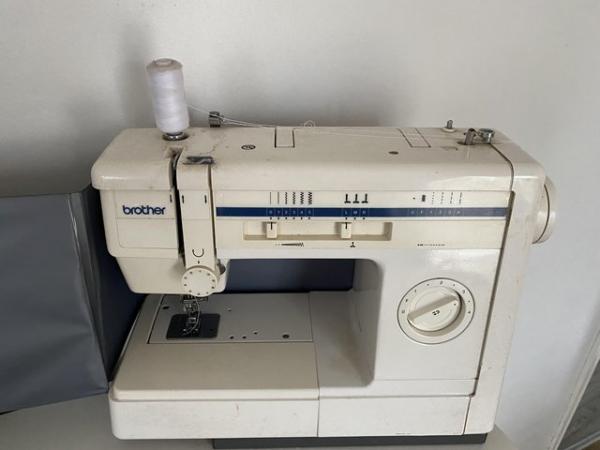 Image 3 of Brother sewing machine good condition