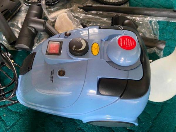 Image 3 of Jet Water pressure Cleaner for sale