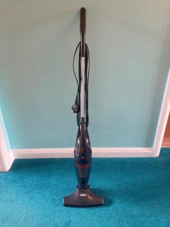 Image 2 of VonHaus 2 in 1 Stick Vacuum Cleaner