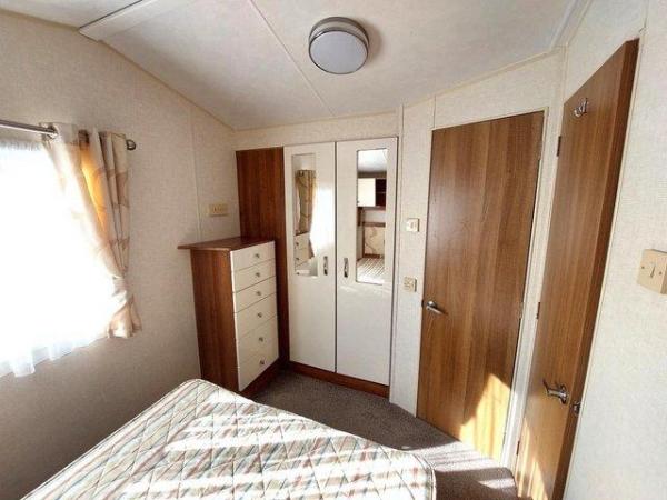 Image 6 of 2012 Willerby Isis Static Caravan For Sale North Yorkshire