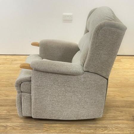 Image 5 of HSL Riser Recliner Chair PETITE - 2 Man Nationwide Delivery