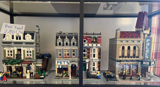 Image 3 of Lego Collection Sale (read description)