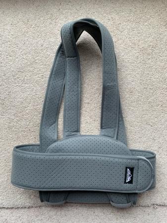 Image 3 of Arm sling. Never used. Very comfortable to wear