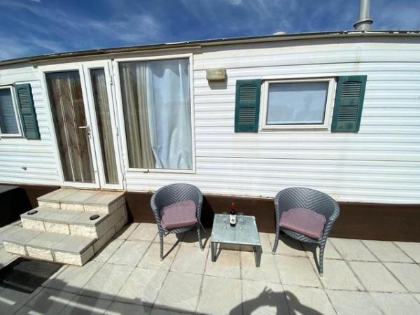 Image 6 of Willerby Cottage 2 bed mobile home Saydo Park Spain