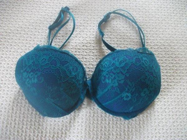 Image 3 of ANN SUMMERS BRAS