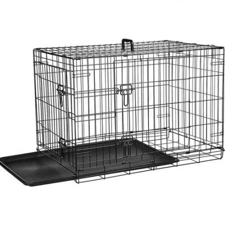 Image 5 of Dog Cage Extra Large Heavy Duty