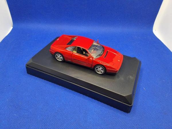 Image 6 of Detail cars collection Ferrari 348 TB