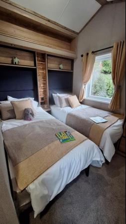 Image 4 of Static Caravan Holiday Home - Chantry & Yorkshire Dales