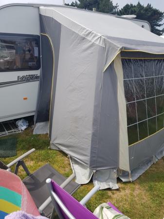 Image 3 of Caravan porch awning for sale