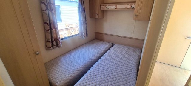 Image 7 of Willerby Herald gold 2 bed mobile home in Xativa Spain