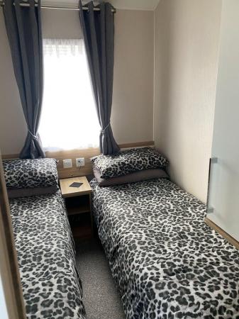 Image 8 of Willerby Linear 3 Bedroom Lodge Seafront Gimblet Rock