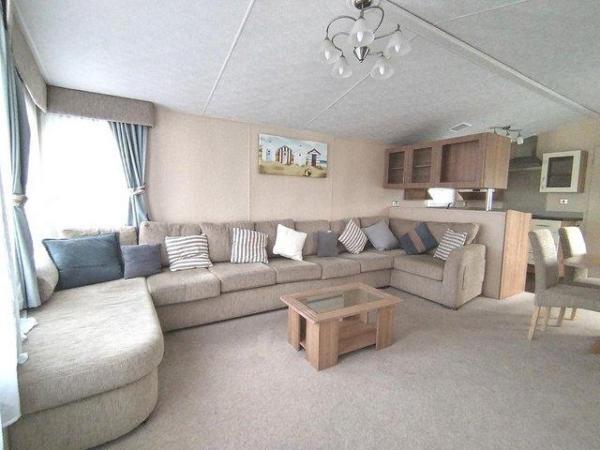 Image 4 of 2013 Willerby New Hampton For Sale Yorkshire