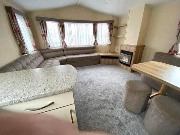 Image 2 of 2013 Willerby Rio For Sale Riverside Park Oxfordshire