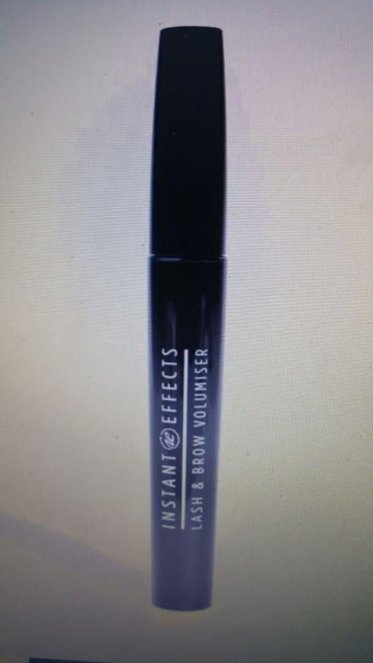 Preview of the first image of Brand new in box instant lash & brow volumiser save £6.