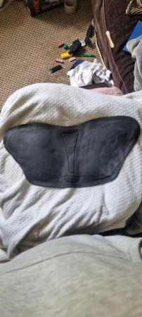 Image 3 of Acavello Pad For Under Saddle