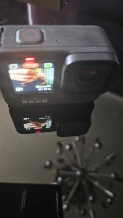 Image 3 of Go pro hero 9 black action camera