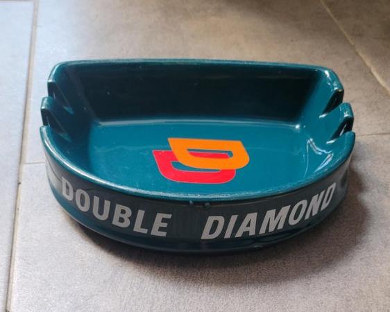 Image 7 of Vintage ashtrays/collectables