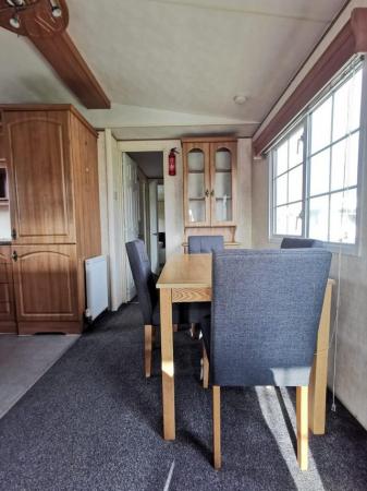 Image 8 of Willerby Granada for sale £13,995 on Blue Dolphin Mablethorp
