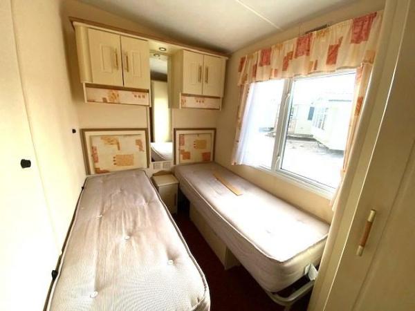 Image 4 of Cosalt Rimini 3 bed mobile home Vendee, France