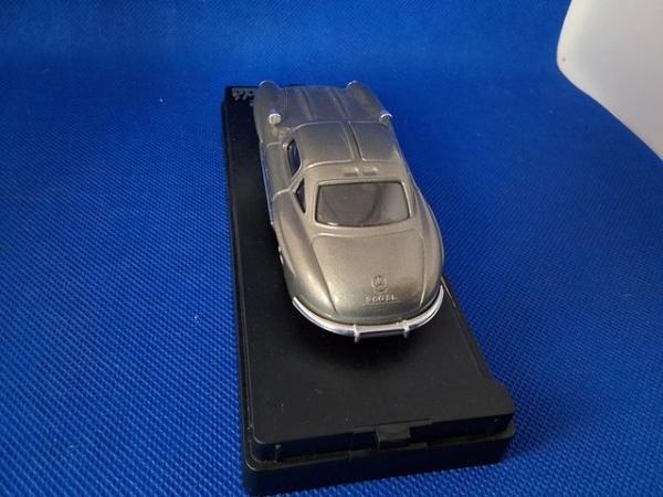 Image 3 of Solido Mercedes 300SL Diecast