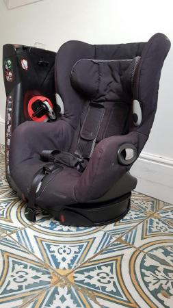 Image 1 of Maxi-Cosi Axiss child car seat 9-18kg