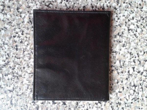 Image 2 of Leather Wallet - Real Leather.