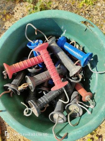 Image 1 of Electric fencing for sale pigs sheep cattle.........