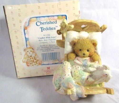 Image 2 of Joblot Collection of Qty 43 Cherished Teddies some new