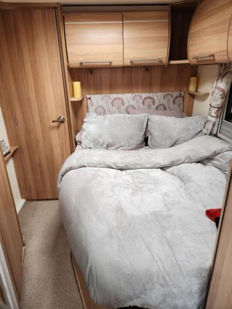 Image 2 of Tourer caravan for sale 2013/14
