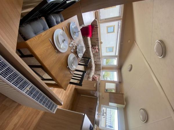 Image 3 of REDUCED! Willerby Rio Static Caravan
